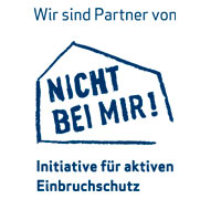 Nicht bei mir ...